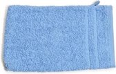 Clarysse Voordeel Pearl Washandjes Blauw 12 stuks