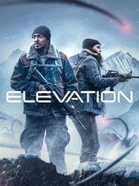 Elevation (Blu-ray)