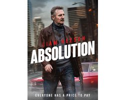Absolution (DVD)