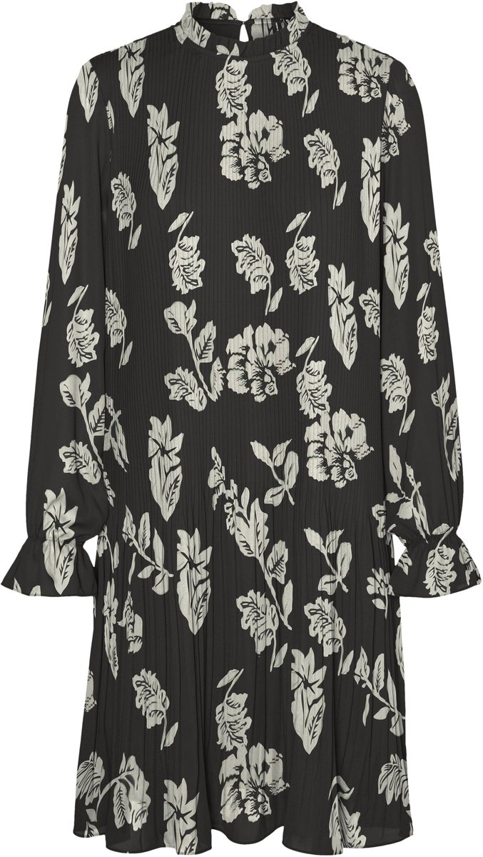 Vero Moda Jurk VMDORIT Korte jurk