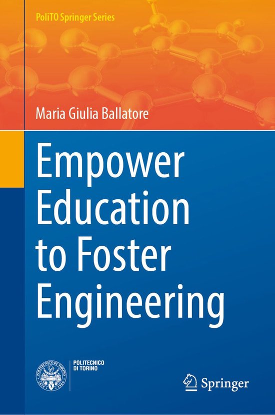 Education (R0) - Empower Education to Foster Engineering - cover