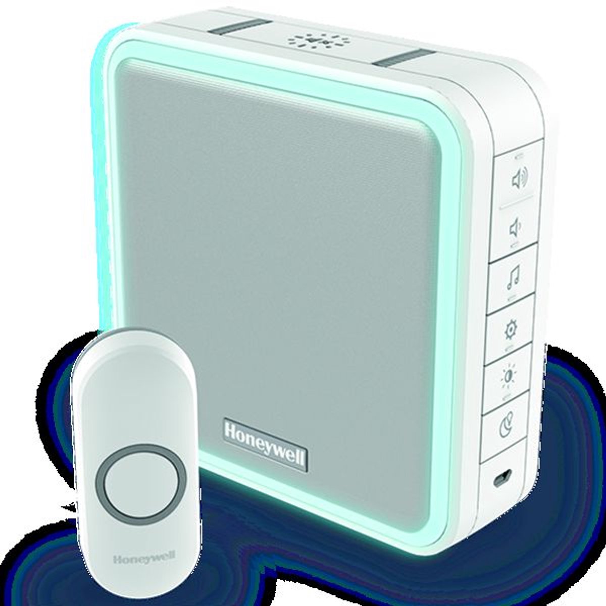 Honeywell Home DC915N