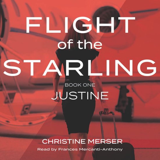Flight of the Starling - cover