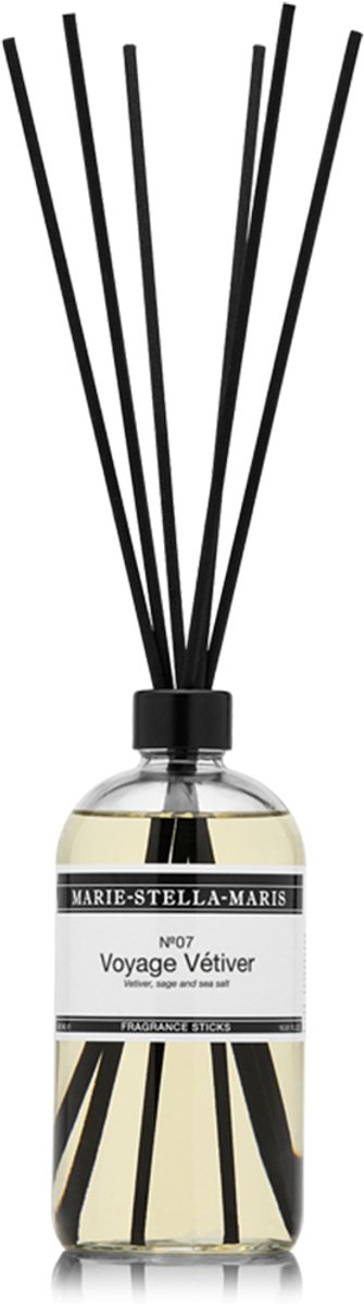 Goedkoopste Marie-Stella-Maris Fragrance Sticks No.07 Voyage Vétiver