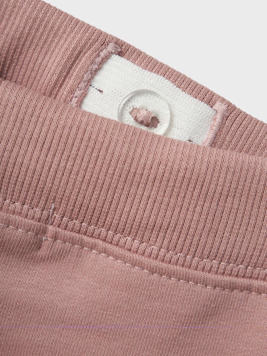 NAME IT - NBNTAKKI SWEAT PANT NOOS - Baby - Broeken