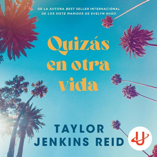 Quizás en otra vida - cover