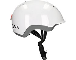 Suomy E-Cube NTA8776 Speed pedelec helm wit met verlichting