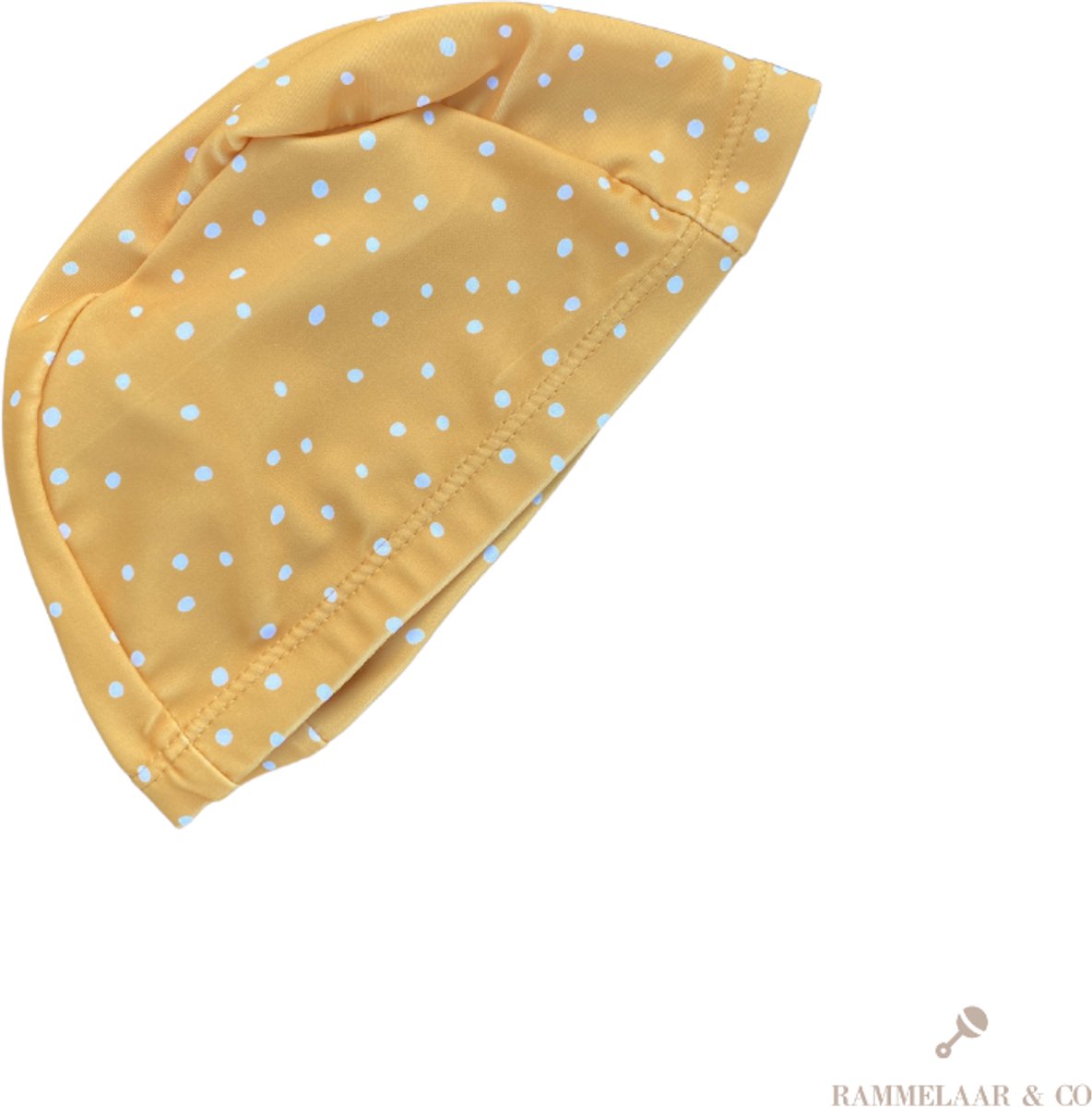 Rammelaar&Co Badpak Sunny Dots - Badpak Meisjes — afbeelding 5