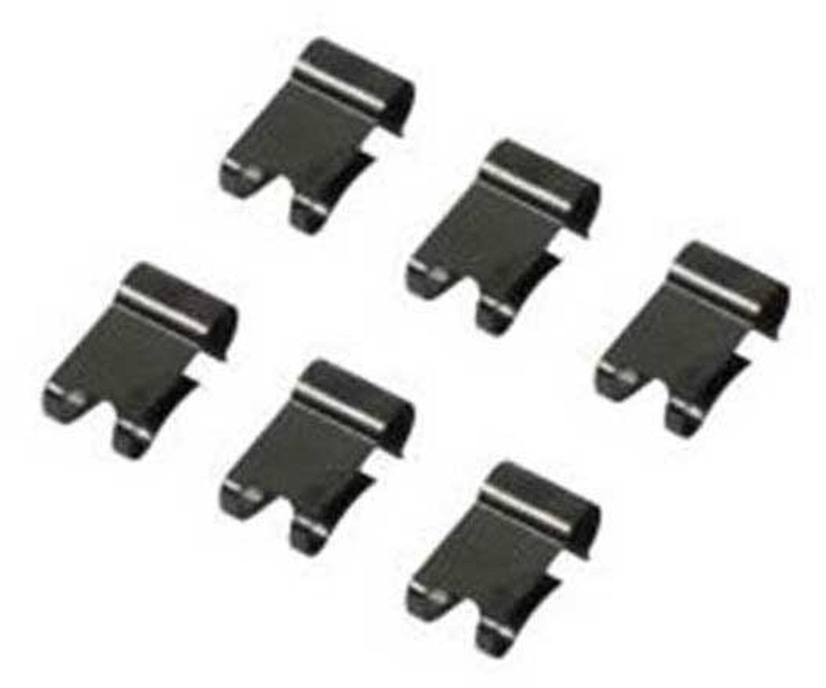 Hope Pro 5 Hbsp560 Palveer 6 Eenheden Zilver