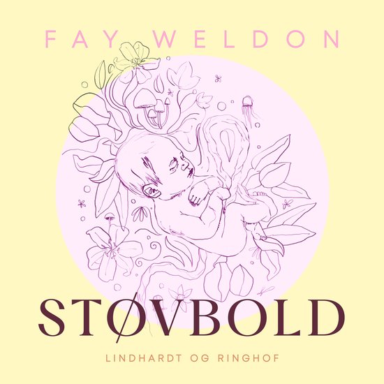 Støvbold - cover