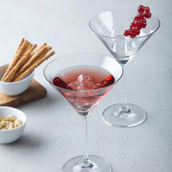Leonardo DAILY Cocktailglas 270 ml - set/6