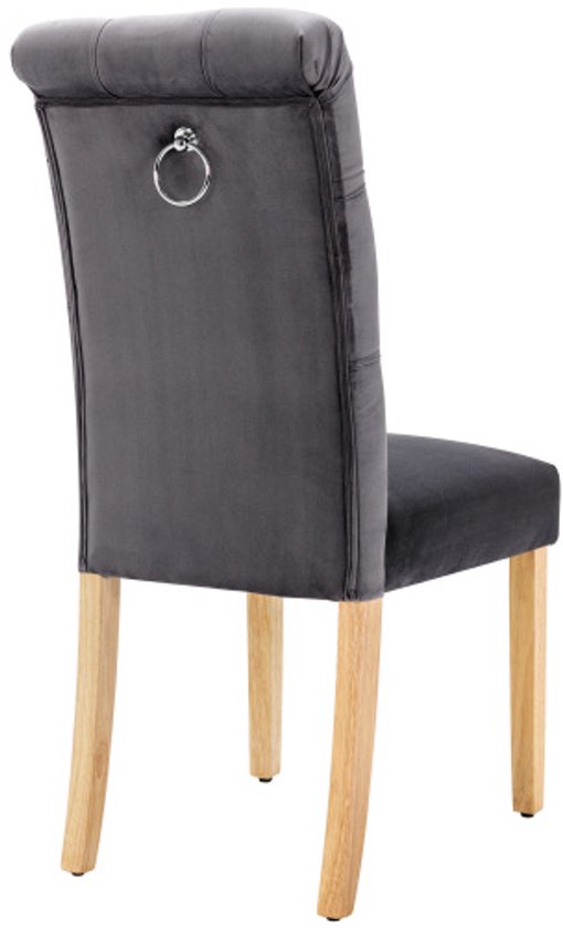 Eetkamerstoel armleuning | Mobliberica l Houweling Interieur