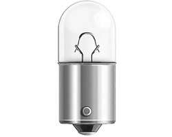 Osram original 12V R10W BA15s