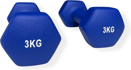 Gewicht 0.5 kg - Goedkope dumbbells / halters kopen? | Korting tot 53