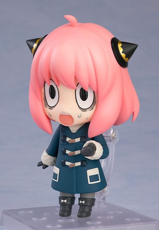 Demon Slayer: Kimetsu No Yaiba Nendoroid More Decorative Parts Face Swap 02 Good Smile Company