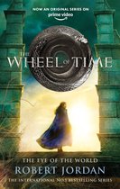 The Wheel of Time - 1 - The Eye of the World