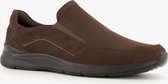 Mocassins Ecco Irving marron - Taille 41