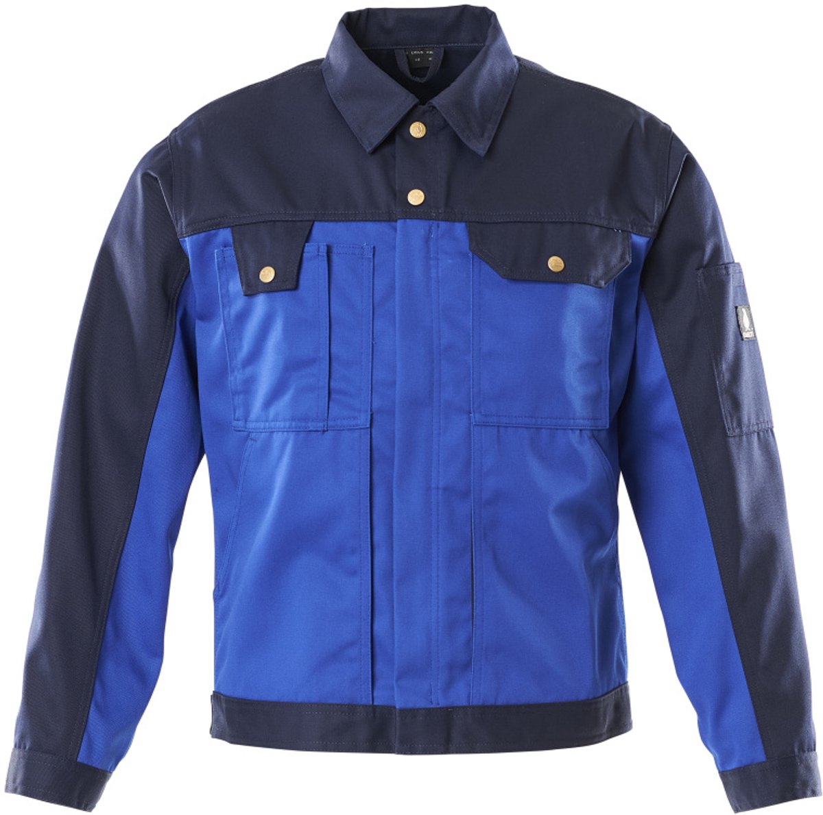 Blauw