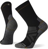 Smartwool Performance Hike Full Cushion Crew Chaussettes Zwart 38-41 Homme