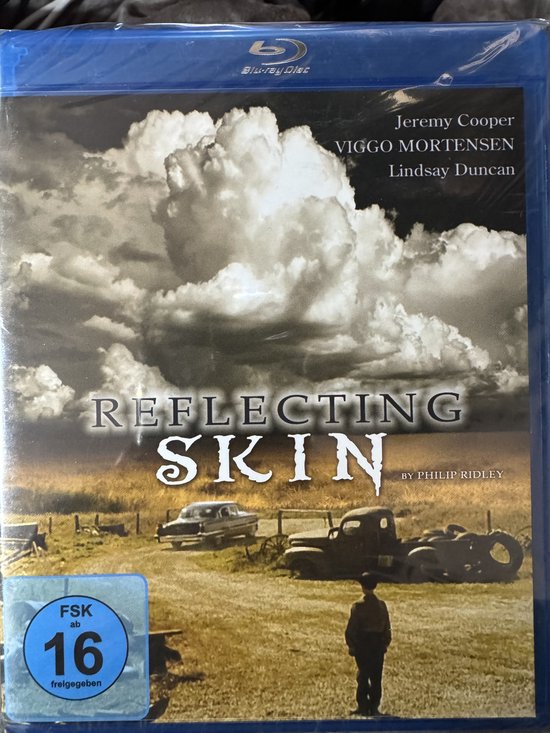 Reflecting Skin