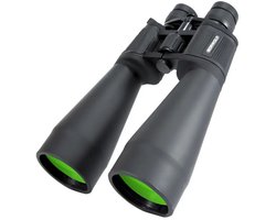DrPhone VisionScope – Verrekijker met Krachtige 20x-60x Zoom en HD-optiek – BAK 4 Prisma - Centrale Scherpstelling - Multicoated lenzen – Diopteraanpassing – Natuurobservatie/Sterrenkijken/Jacht en Outdooractiviteiten - Zwart