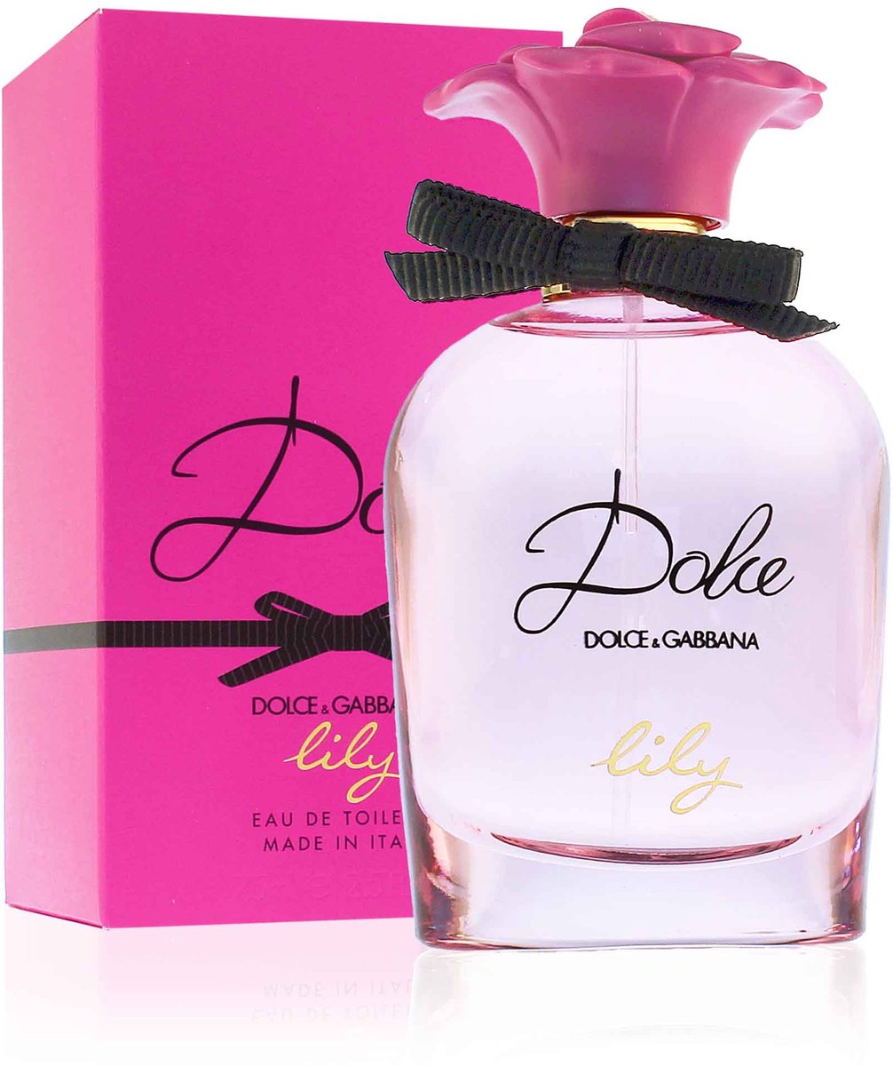Goedkoopste Dolce & Gabbana Dolce Lily Eau de toilette spray 75ml