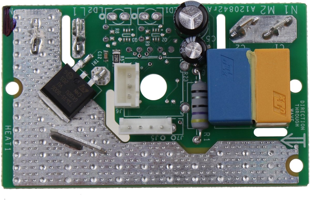 ELECTROLUX - Module - Printplaat - 140075397129