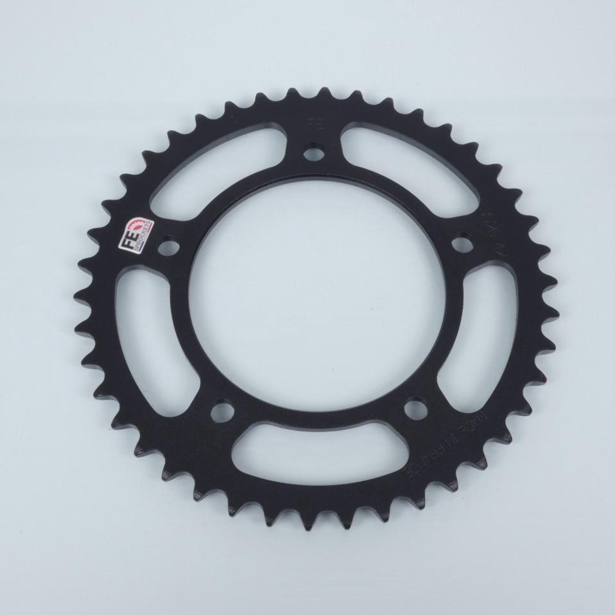 Couronne de transmission France Equipement pour Auto 42 dents pas 520 Neuf