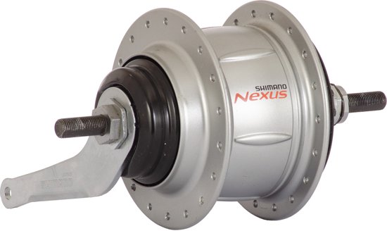 SHIMANO Getriebeeinheit Für SG-8C31 184 Mm Achslänge Inkl