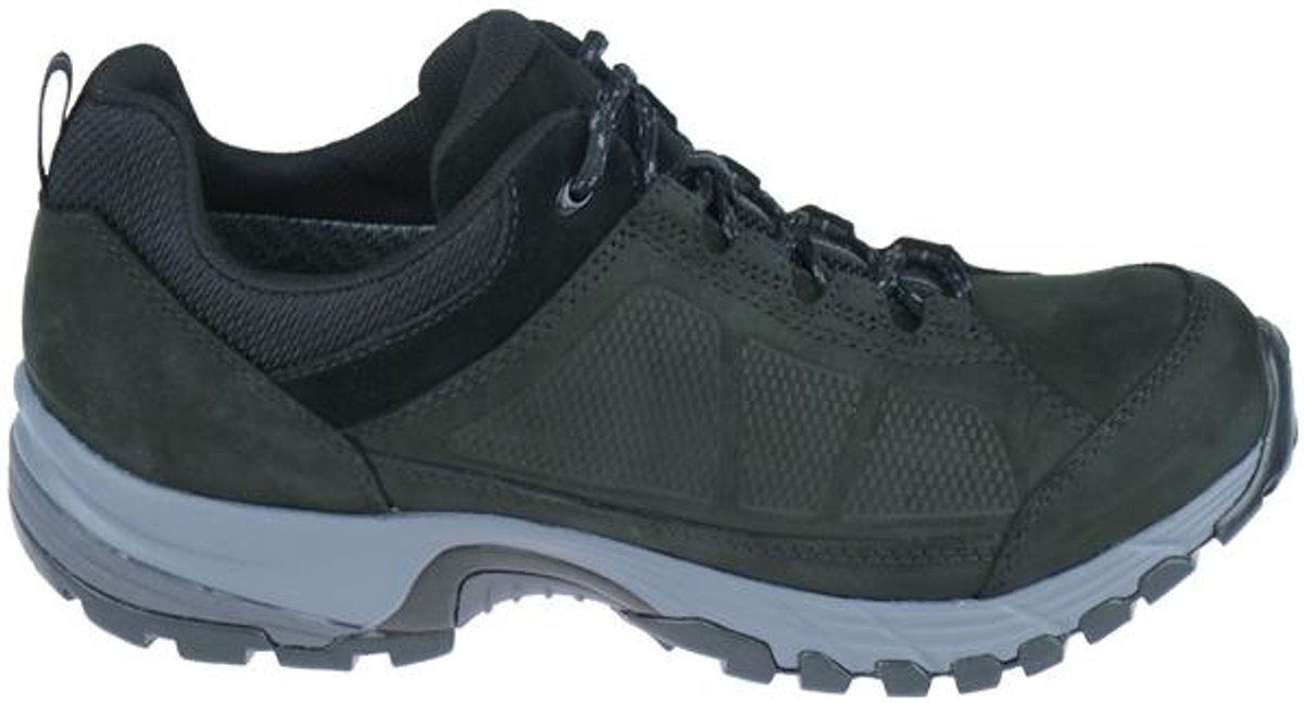 Meindl orlando gtx 5556 46 dunkelbraun 42 2/3 Zwart