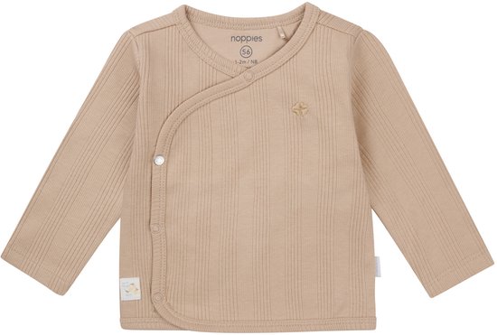 Noppies T-shirt Ozark Baby Maat 56