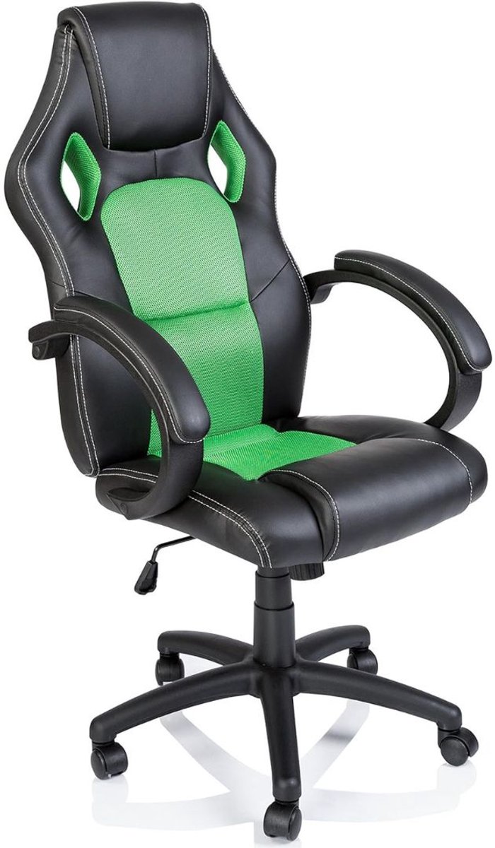 VELTRR® Ergonomische Bureaustoel - Bureaustoelen voor Volwassenen en Kinderen - Gaming Stoel - Chair