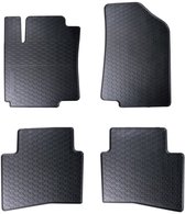 Rubbermatten Kia Rio 2011-2017 - Geyer