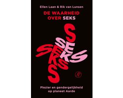 De waarheid over seks
