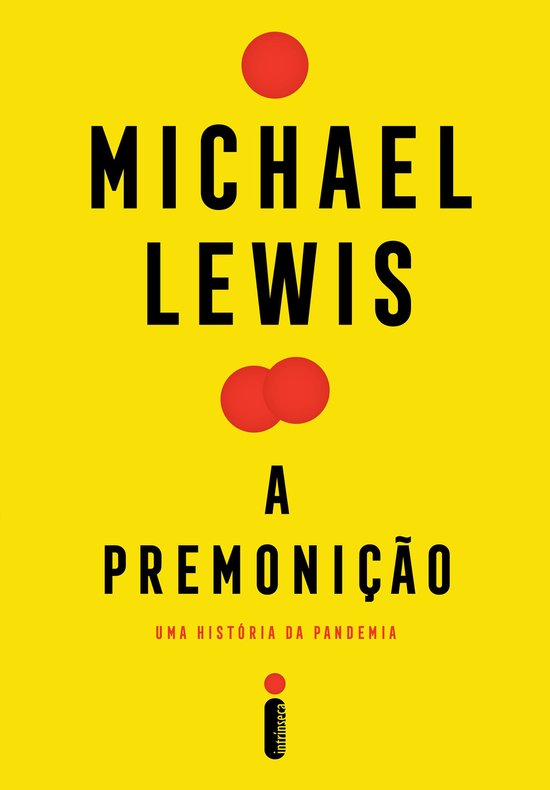 A premonição - cover