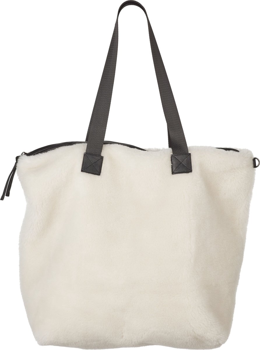 Sheepskin House - Norma Shopper - Lamsvacht