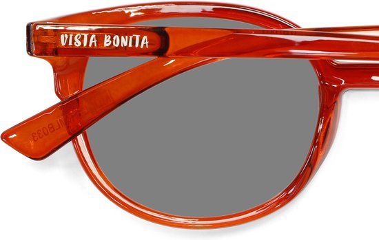 Zonnebril Vista Bonita Nova-Terra Cotta van Thera — afbeelding 3