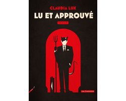 Lu et approuvé
