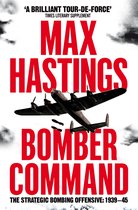 ISBN Bomber Command, histoire, Anglais, 527 pages
