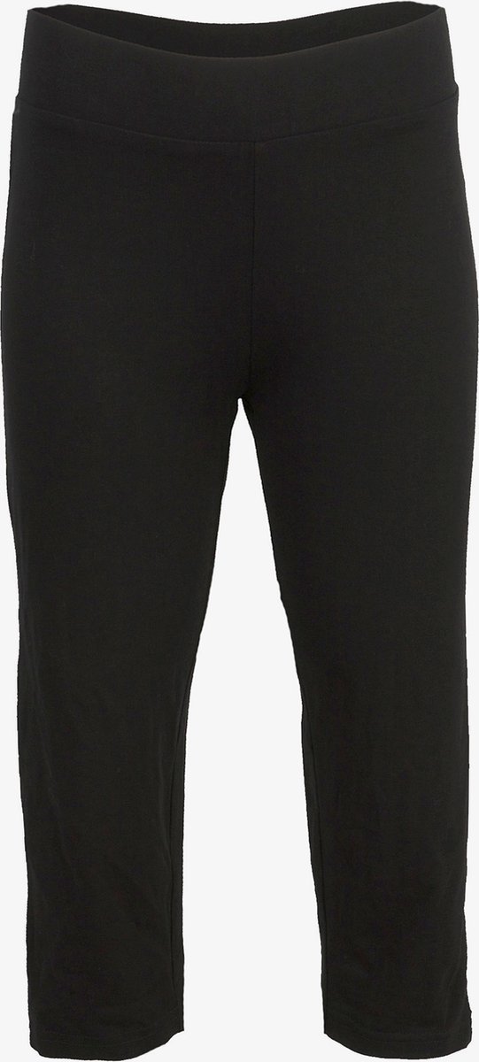 Osaga dames sport capri - Zwart - Maat S
