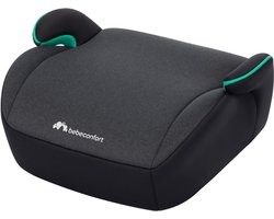 Bebeconfort Manga i-Safe - Zitverhoger - Tinted Black