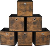 Houten schatkist, vintage kistje sieraden opbergen antieke stijl decoratie voor interieur