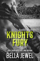 Rumblin' Knights 2 - Knights Fury