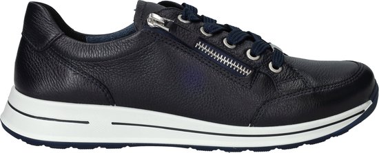 Ara Osaka 2.0 Donkerblauwe Veterschoenen