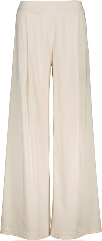 Amelie & Amelie Pantalon Crème XS