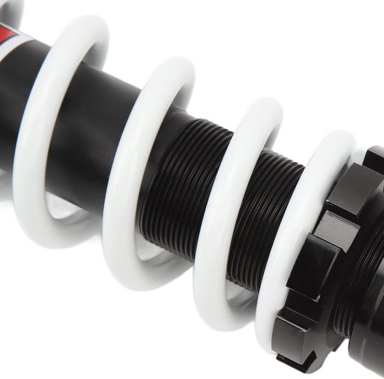 Motorfiets Schokbrekers 330 Mm Universele ATV-achterschokdemper