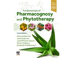 Fundamentals of Pharmacognosy and Phytotherapy E-Book