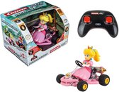 Carrera RC Mario Kart™ - Pipe Kart - Peach - 2,4GHz RC Model Kant en Klaar