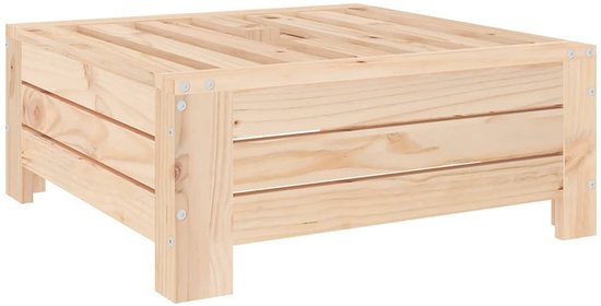VidaXL Houten Parasolvoeten kopen? ✔️ Vergelijk de beste