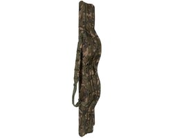 Fox Camolite 12ft 4 Rod Hardcase Foudraal - Foudraal
